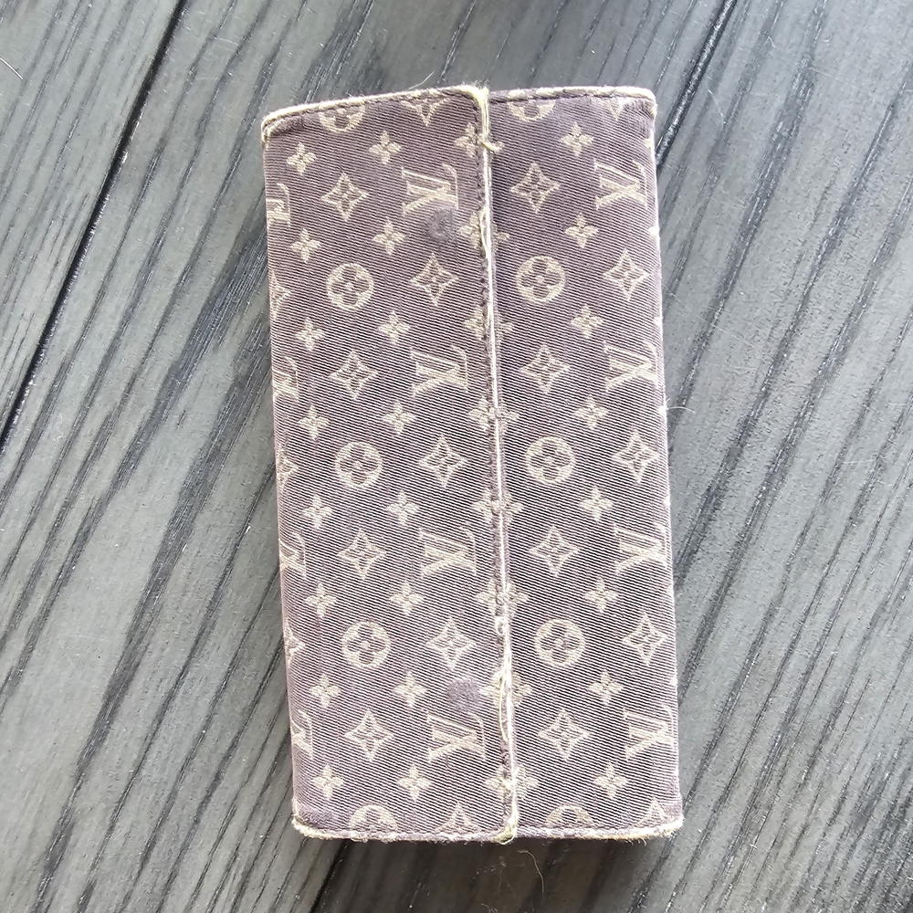 Louis Vuitton Monogram Wallet